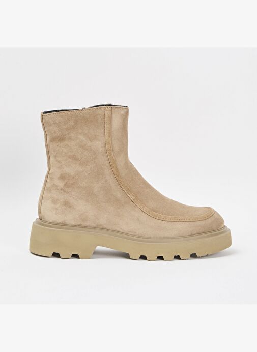 Kadın Bot 85C6 Frau SOFTY Honey - Görsel 2