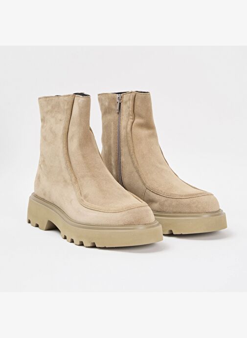 Kadın Bot 85C6 Frau SOFTY Honey - Görsel 3