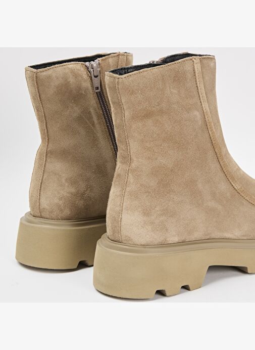 Kadın Bot 85C6 Frau SOFTY Honey - Görsel 6