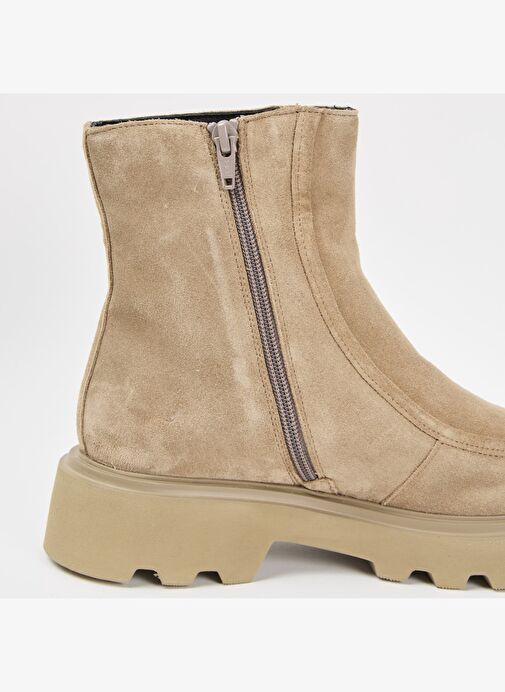 Kadın Bot 85C6 Frau SOFTY Honey - Görsel 8