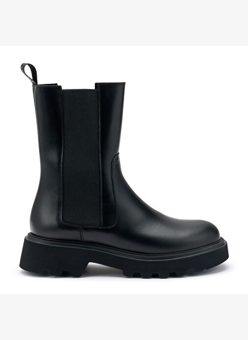 Kadın Bot 85N5 Frau SETAasport Nero (black) - Görsel 2