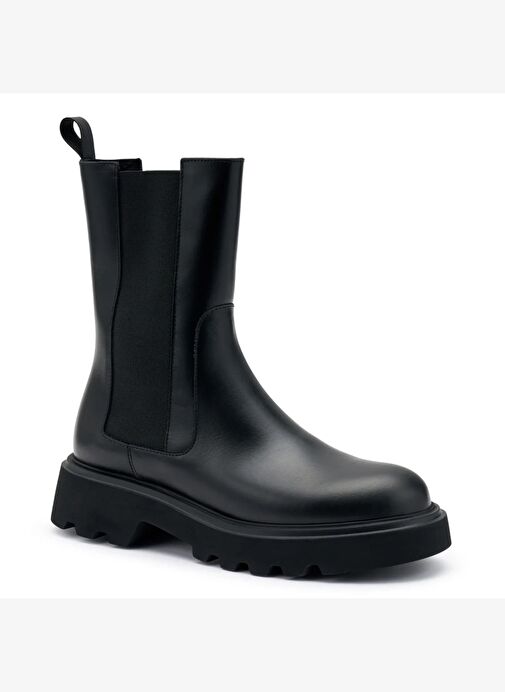 Kadın Bot 85N5 Frau SETAasport Nero (black) - Görsel 3