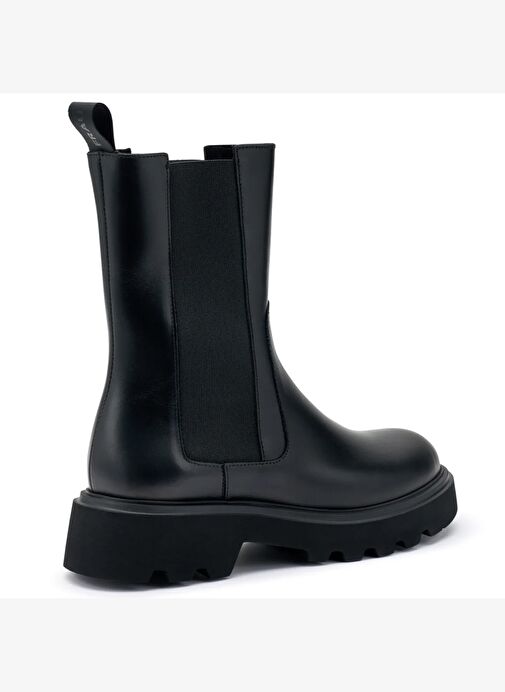 Kadın Bot 85N5 Frau SETAasport Nero (black) - Görsel 4