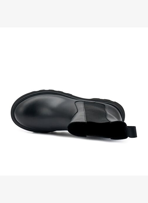 Kadın Bot 85N5 Frau SETAasport Nero (black) - Görsel 5