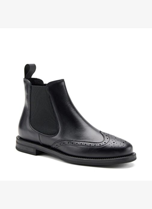 Kadın Bot 98N9 Frau SETAasport Nero (black) - Görsel 3