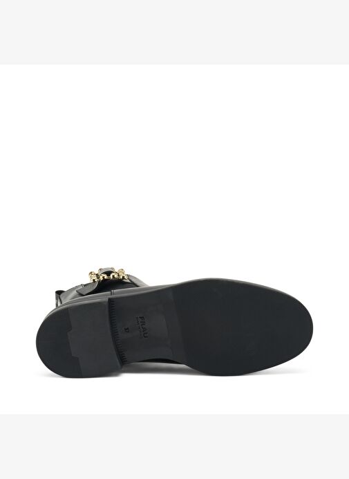 Kadın Bot 98Z8 Frau SETAfancy Nero (black) - Görsel 6