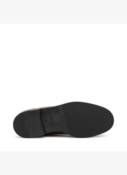 Kadın Bot 98C3 Frau WAXY Cacao (dark brown) - Görsel 6