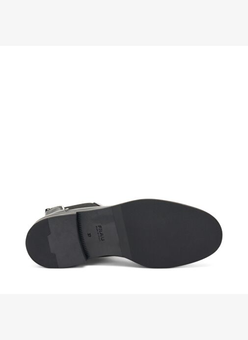 Kadın Bot 98Y7 Frau SETAstud Nero - Görsel 6