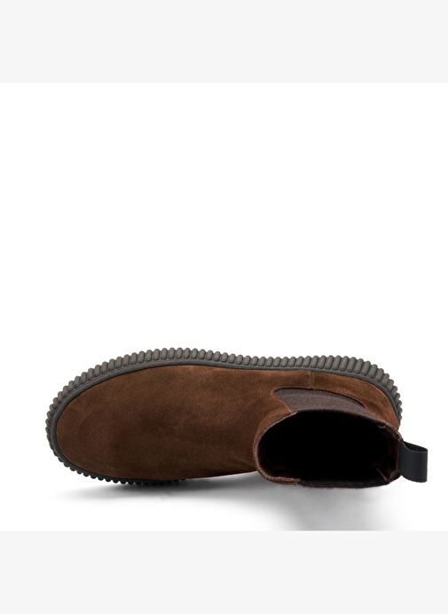 Kadın Bot 40A5 Frau SOFTY Cacao (dark brown) - Görsel 5