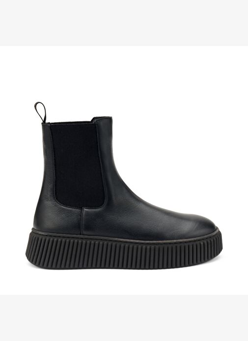 Kadın Bot 40L5 Frau SURF NEROnero - Görsel 2