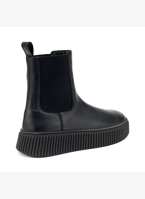 Kadın Bot 40L5 Frau SURF NEROnero - Görsel 4