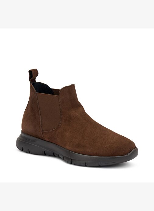 Kadın Bot 43A4 Frau SOFTY Cacao (dark brown) - Görsel 3