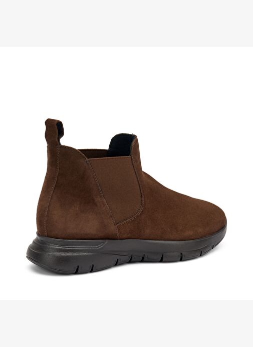 Kadın Bot 43A4 Frau SOFTY Cacao (dark brown) - Görsel 4