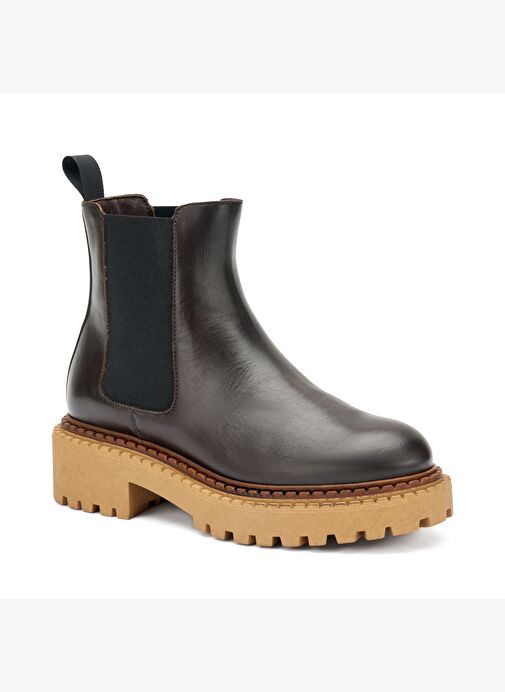 Kadın Bot 78L3 Frau TRESOR - Görsel 3