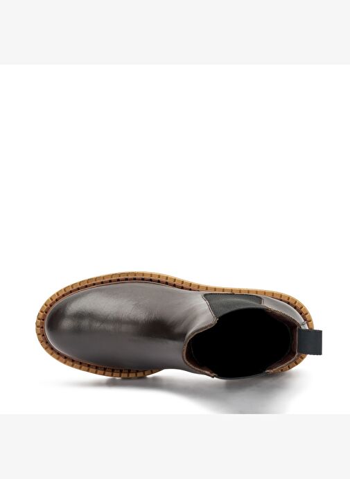 Kadın Bot 78L3 Frau TRESOR - Görsel 5