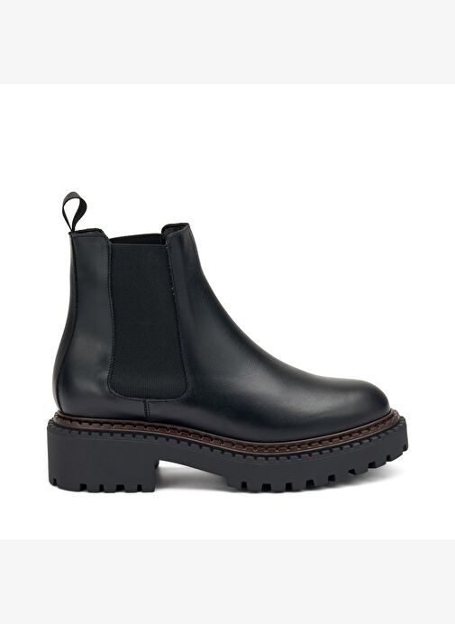 Kadın Bot 78L3 Frau TRESOR - Görsel 2