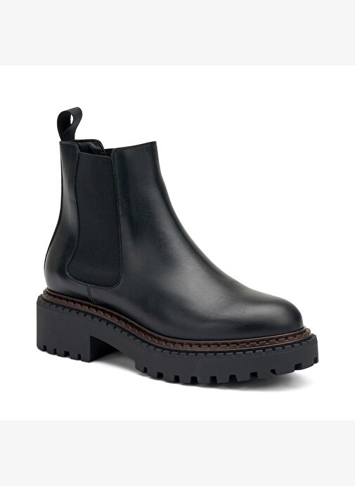 Kadın Bot 78L3 Frau TRESOR - Görsel 3