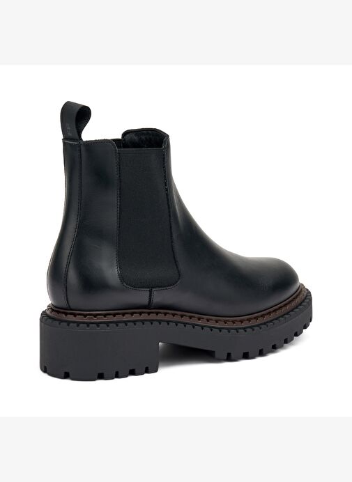 Kadın Bot 78L3 Frau TRESOR - Görsel 4