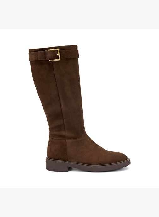 Kadın Çizme 79A9 Frau WAXY Cacao - Görsel 2