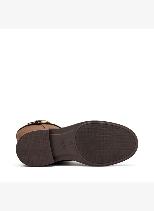 Kadın Çizme 79A9 Frau WAXY Cacao - Görsel 5