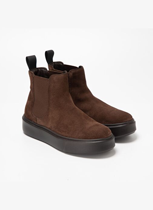 Kadın Bot 41A2 Frau SOFTY - Görsel 4