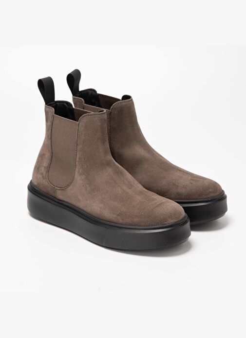 Kadın Bot 41A2 Frau SOFTY - Görsel 4