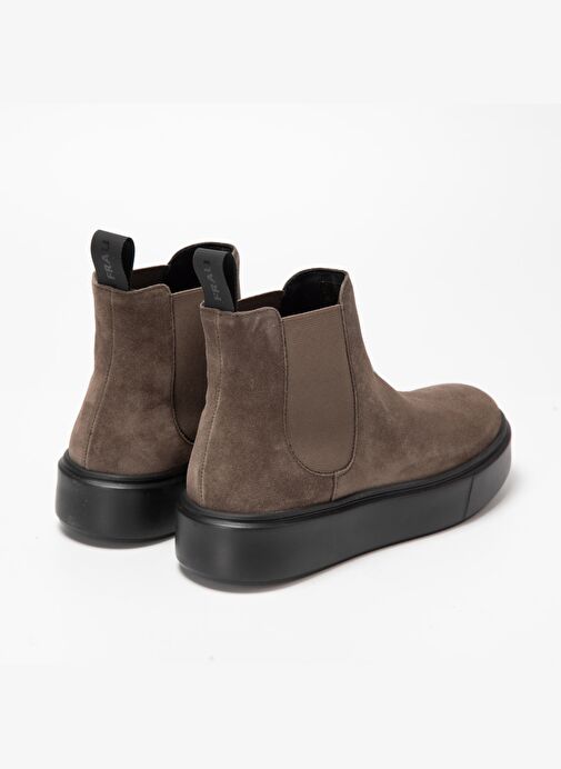 Kadın Bot 41A2 Frau SOFTY - Görsel 5