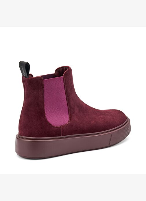 Kadın Bot 41A2 Frau SOFTY - Görsel 4