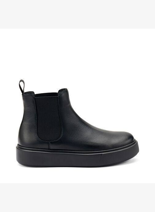 Kadın Bot 41L2 Frau WILLfancy Nero - Görsel 2