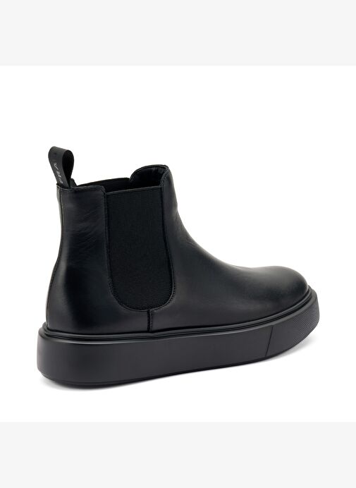 Kadın Bot 41L2 Frau WILLfancy Nero - Görsel 4