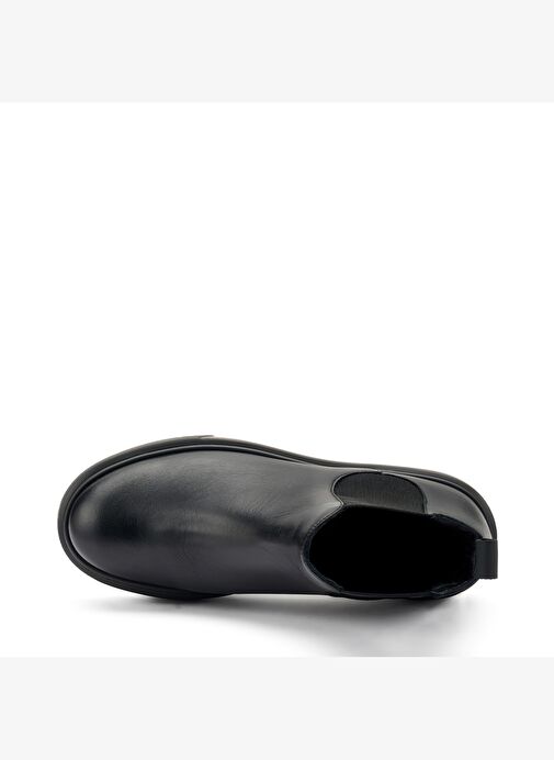 Kadın Bot 41L2 Frau WILLfancy Nero - Görsel 5