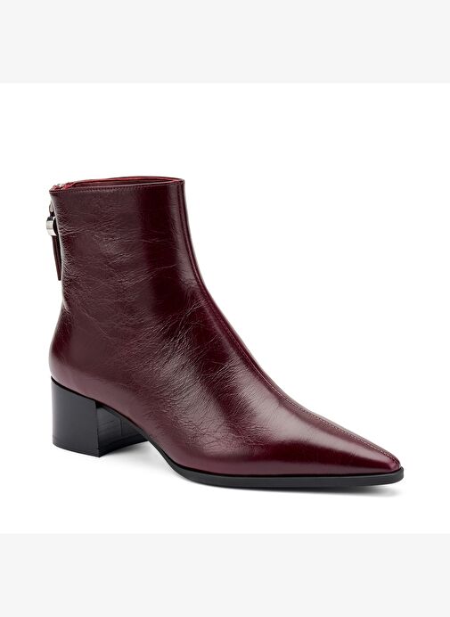 Kadın Bot 65Q7 Frau ALIAS - Görsel 3