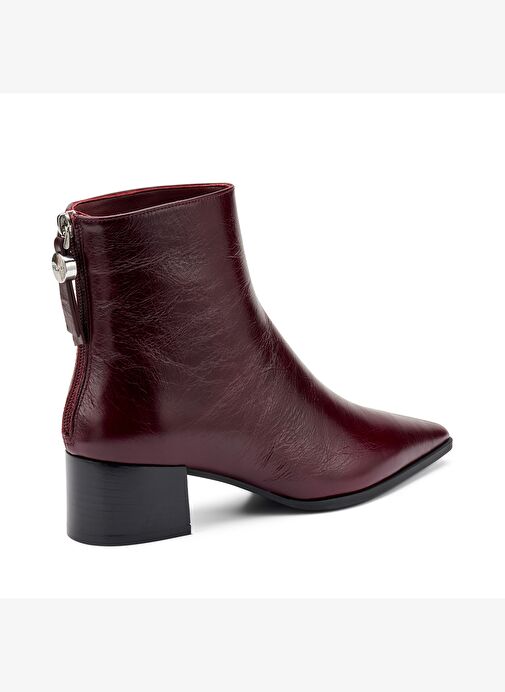 Kadın Bot 65Q7 Frau ALIAS - Görsel 4