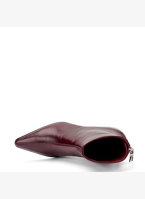 Kadın Bot 65Q7 Frau ALIAS - Görsel 5