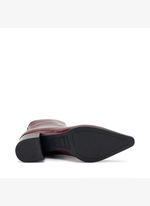 Kadın Bot 65Q7 Frau ALIAS - Görsel 6