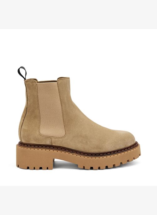 Kadın Bot 78A3 Frau SOFTY Honey - Görsel 2