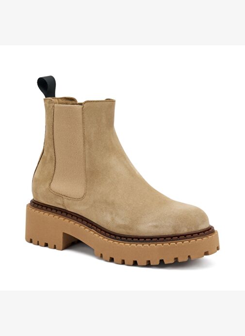 Kadın Bot 78A3 Frau SOFTY Honey - Görsel 3