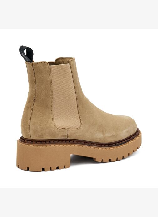 Kadın Bot 78A3 Frau SOFTY Honey - Görsel 4