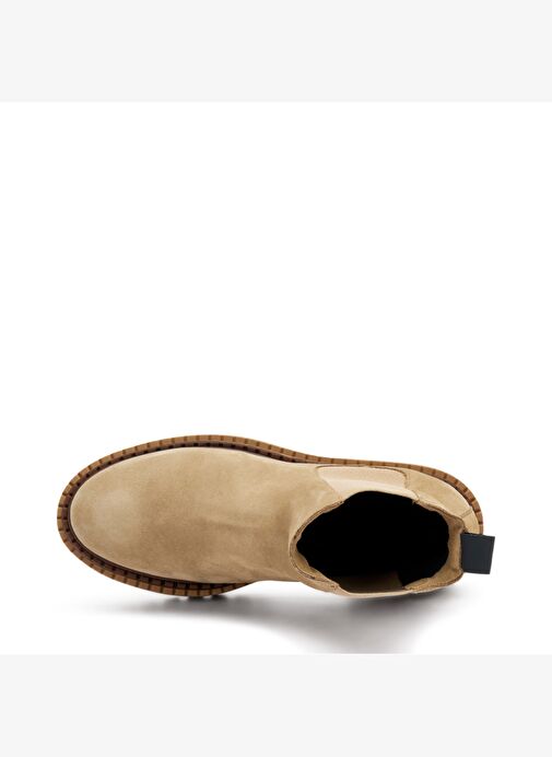 Kadın Bot 78A3 Frau SOFTY Honey - Görsel 5