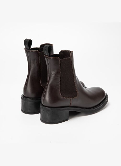 Kadın Bot 82L5 Frau TRESOR - Görsel 5