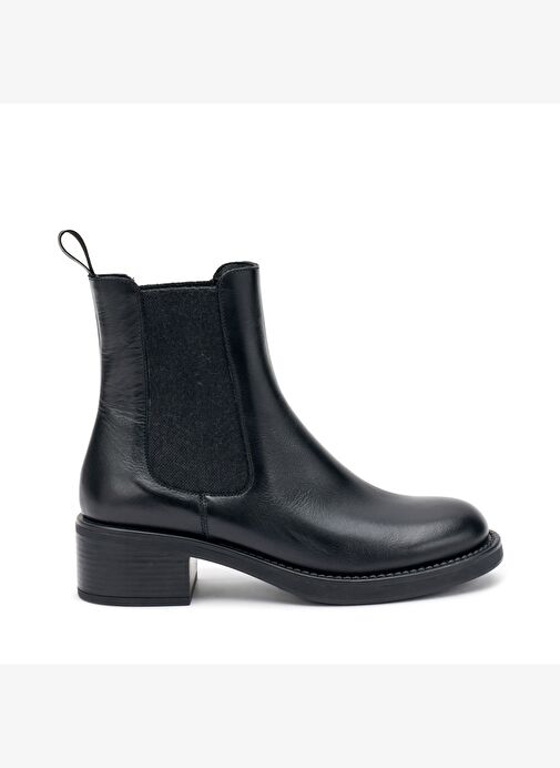 Kadın Bot 82L5 Frau TRESOR - Görsel 2