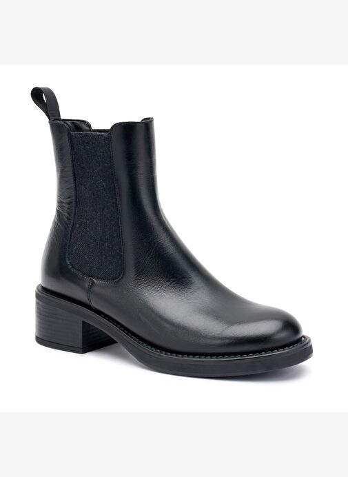 Kadın Bot 82L5 Frau TRESOR - Görsel 3