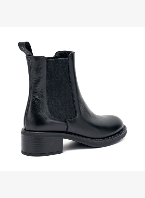 Kadın Bot 82L5 Frau TRESOR - Görsel 4