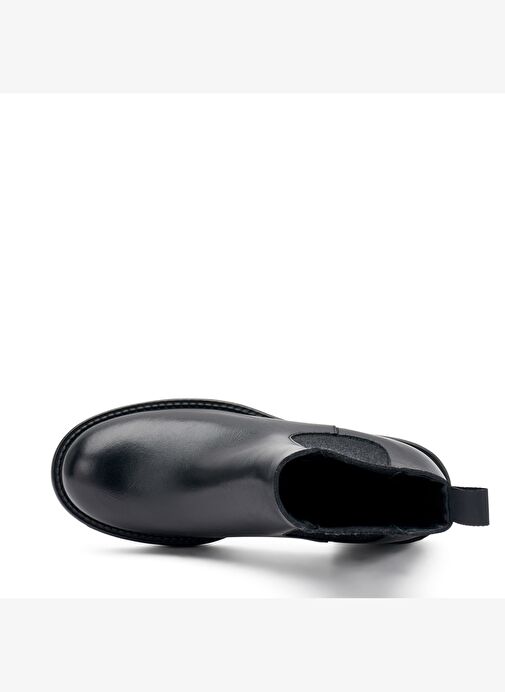 Kadın Bot 82L5 Frau TRESOR - Görsel 5