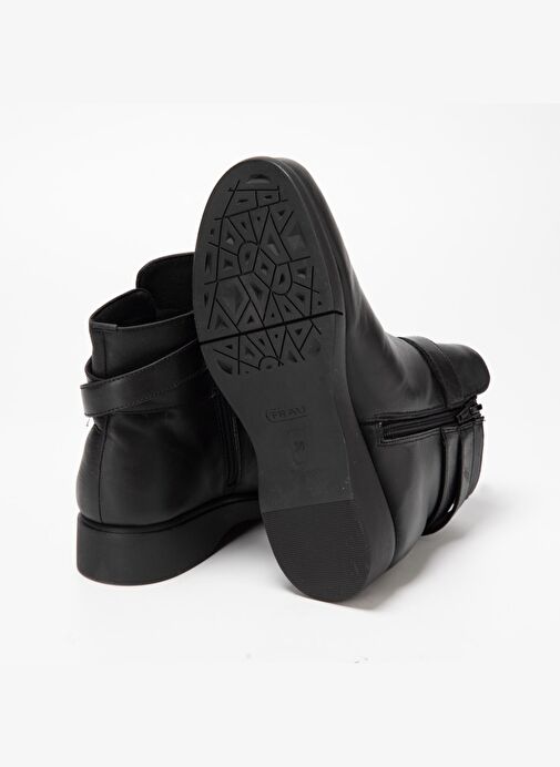 Kadın Bot 53L5 Frau CITY NERO (black) - Görsel 6