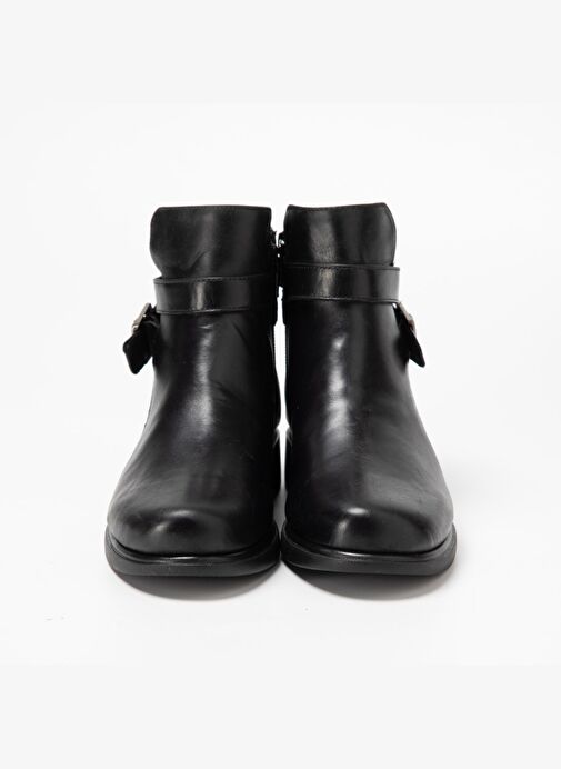 Kadın Bot 53L5 Frau CITY NERO (black) - Görsel 7