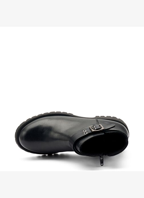 Kadın Bot 56L1 Frau RIO NERO (black) - Görsel 5