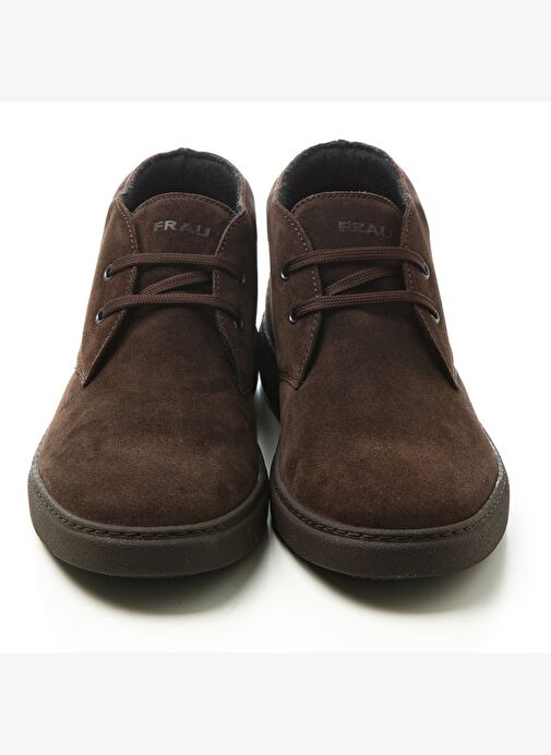 Erkek Bot 19A5 Frau WAXY Pepe (Dark Brown) - Görsel 3