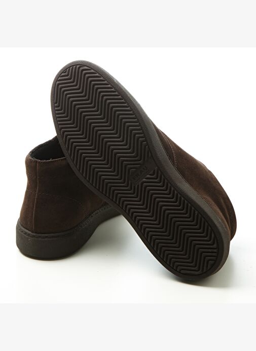 Erkek Bot 19A5 Frau WAXY Pepe (Dark Brown) - Görsel 6