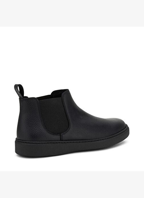 Erkek Bot 19L6 Frau PONCHO - Görsel 4